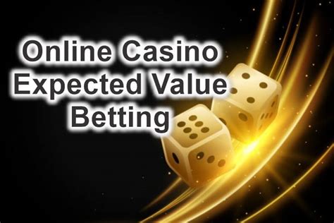  casino games expected value